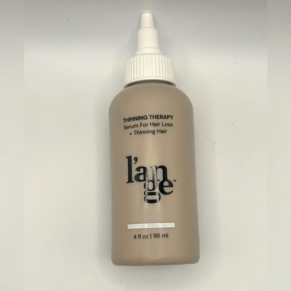 L’ange Thinning Therapy Serum